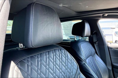 2022 BMW 5 Series M550i xDrive