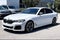2022 BMW 5 Series M550i xDrive