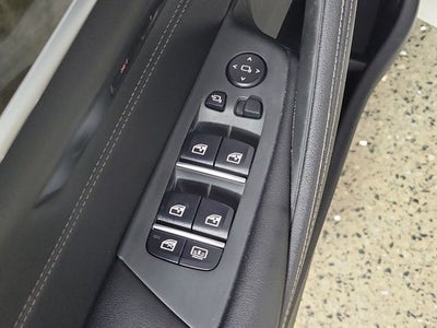 2022 BMW 5 Series M550i xDrive