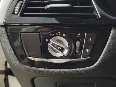 2022 BMW 5 Series M550i xDrive