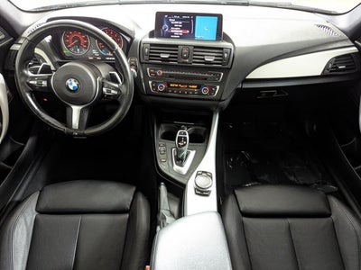 2014 BMW 2 Series 2dr Cpe M235i RWD