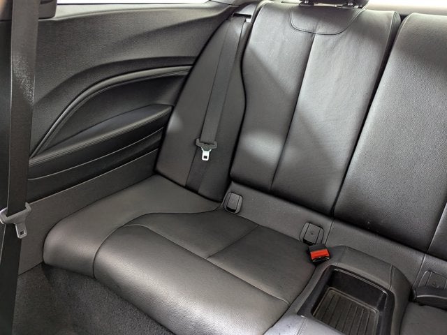 2014 BMW 2 Series 2dr Cpe M235i RWD