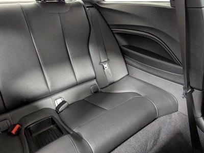 2014 BMW 2 Series 2dr Cpe M235i RWD