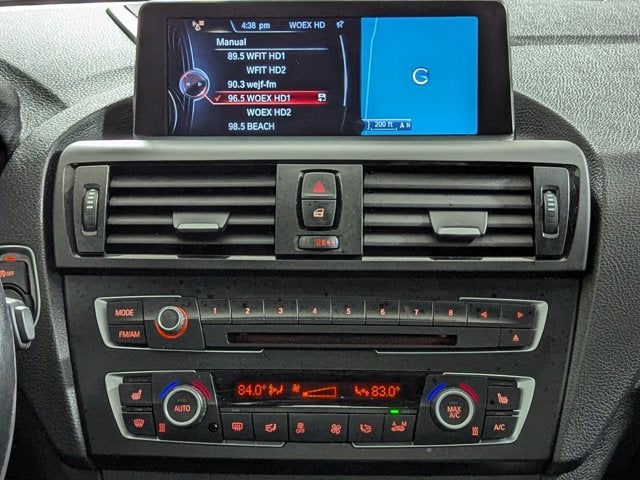 2014 BMW 2 Series 2dr Cpe M235i RWD