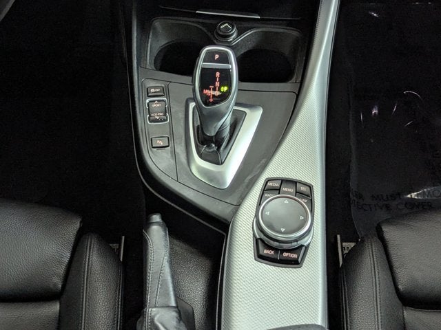 2014 BMW 2 Series 2dr Cpe M235i RWD