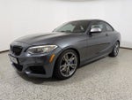 2014 BMW 2 Series 2dr Cpe M235i RWD