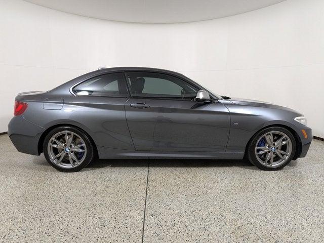 2014 BMW 2 Series 2dr Cpe M235i RWD