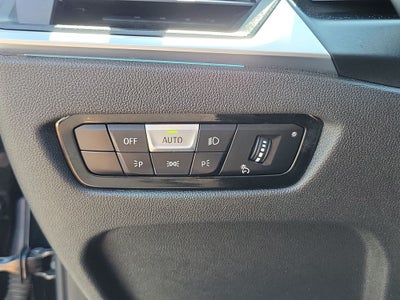 2024 BMW 4 Series 430i