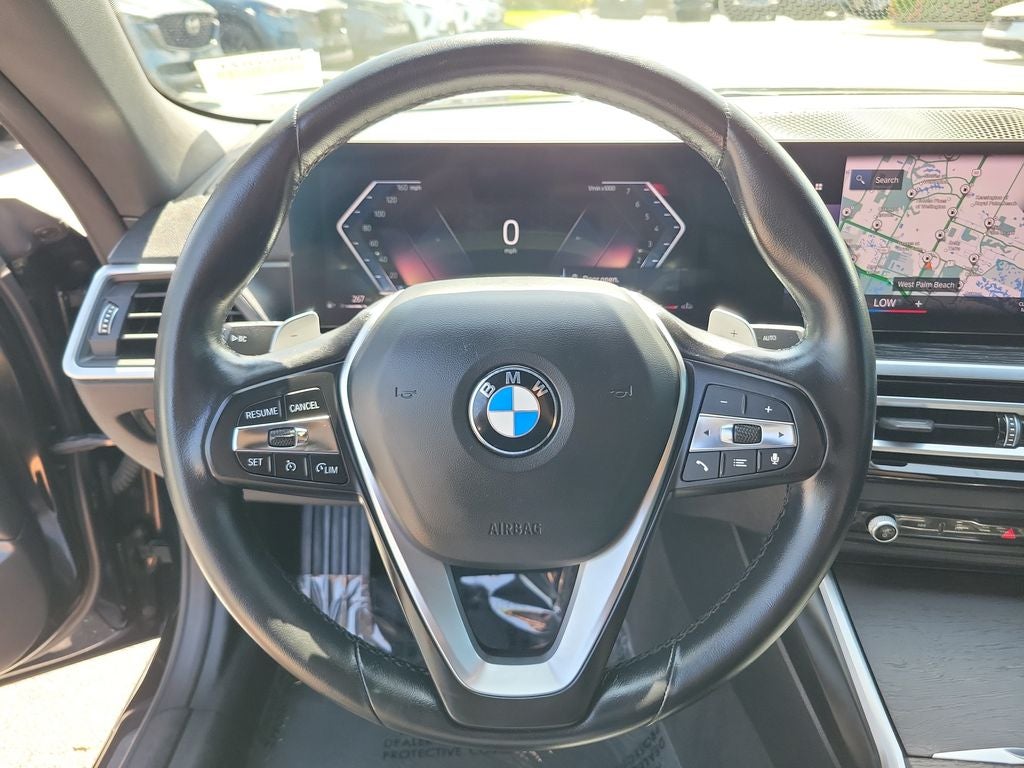 2024 BMW 4 Series 430i