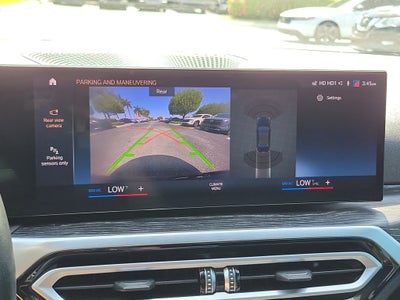 2024 BMW 4 Series 430i