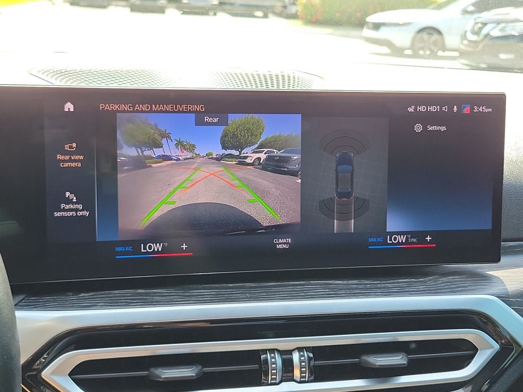 2024 BMW 4 Series 430i