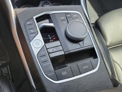 2024 BMW 4 Series 430i