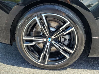 2024 BMW 4 Series 430i
