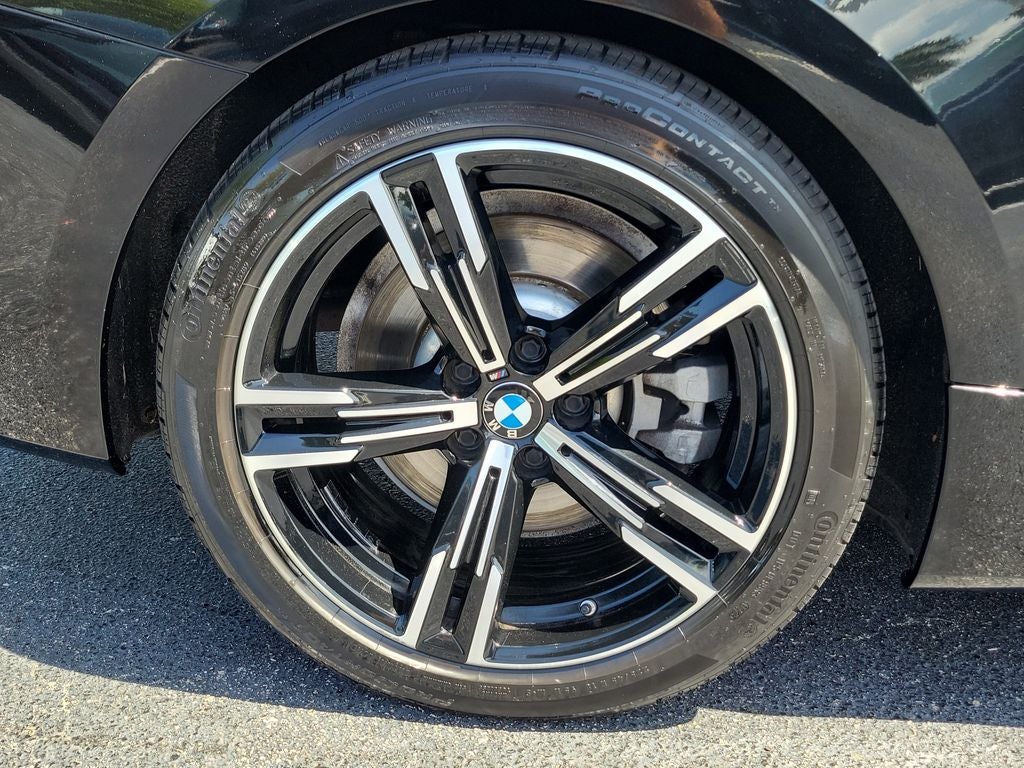 2024 BMW 4 Series 430i