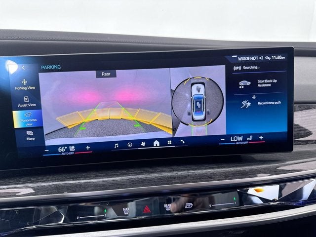 2025 BMW 7 Series 740i