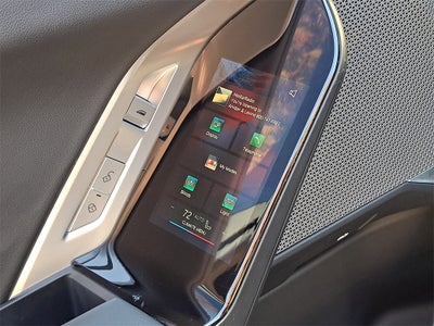 2023 BMW 7 Series 740i