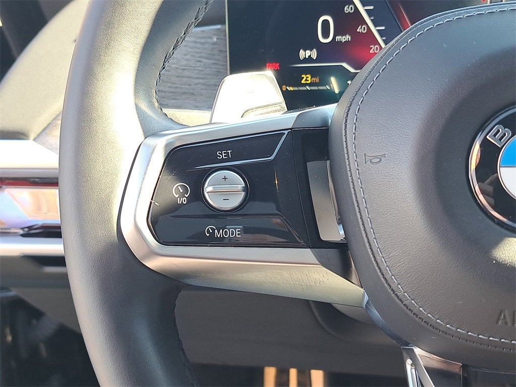 2023 BMW 7 Series 740i