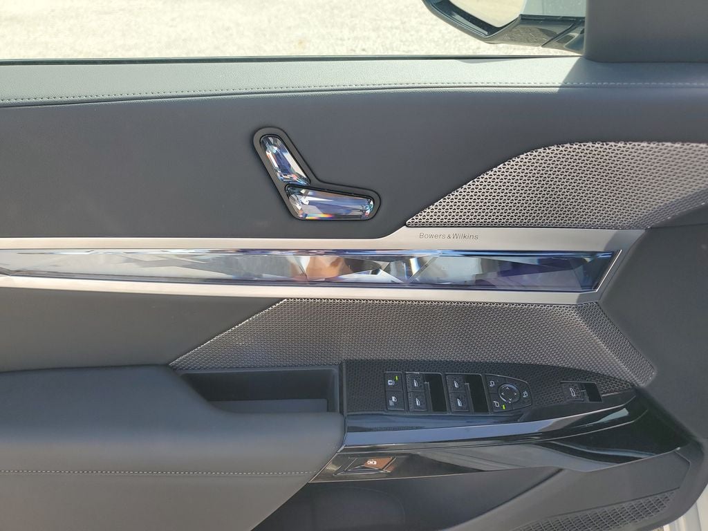 2026 BMW 7 Series 740i