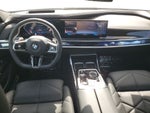 2026 BMW 7 Series 740i