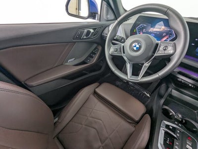 2025 BMW 2 Series 228 xDrive Gran Coupe