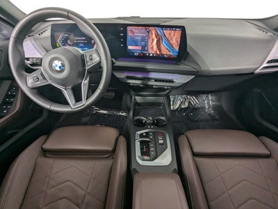 2025 BMW 2 Series 228 xDrive Gran Coupe