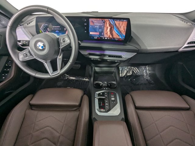 2025 BMW 2 Series 228 xDrive Gran Coupe