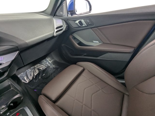 2025 BMW 2 Series 228 xDrive Gran Coupe