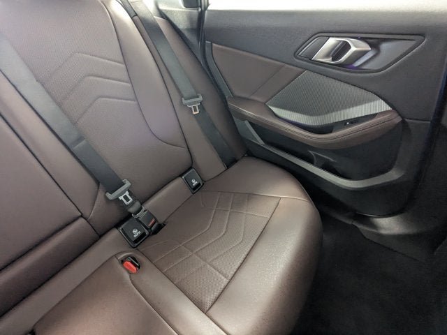 2025 BMW 2 Series 228 xDrive Gran Coupe