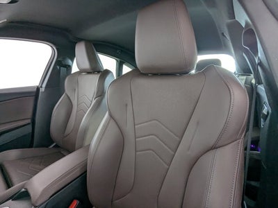 2025 BMW 2 Series 228 xDrive Gran Coupe