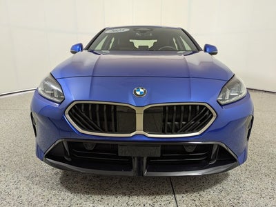 2025 BMW 2 Series 228 xDrive Gran Coupe