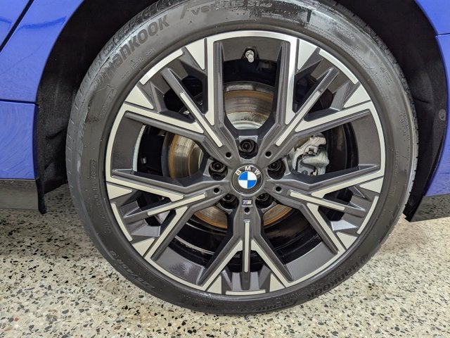 2025 BMW 2 Series 228 xDrive Gran Coupe