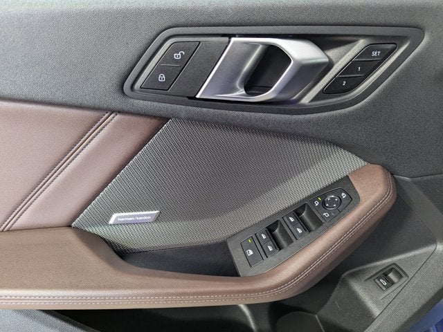 2025 BMW 2 Series 228 xDrive Gran Coupe