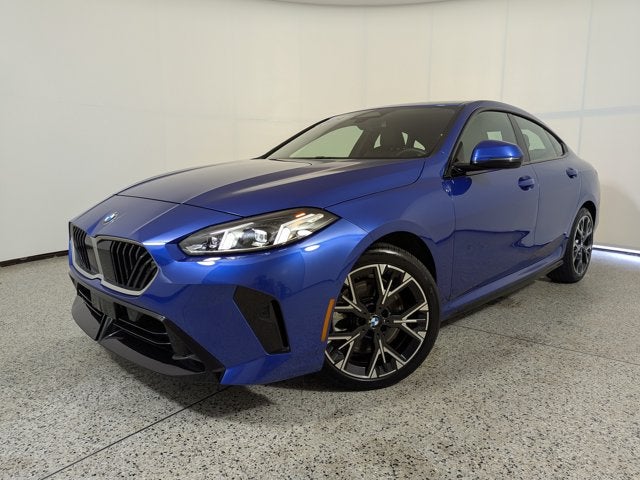 2025 BMW 2 Series 228 xDrive Gran Coupe