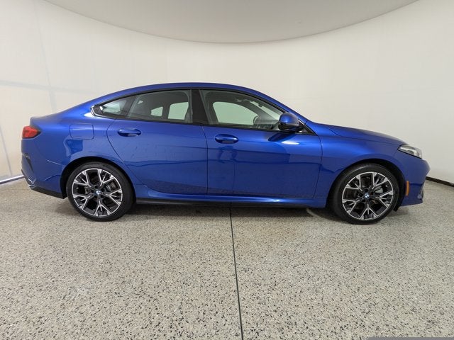 2025 BMW 2 Series 228 xDrive Gran Coupe