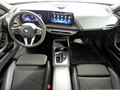 2025 BMW 2 Series 228 xDrive Gran Coupe