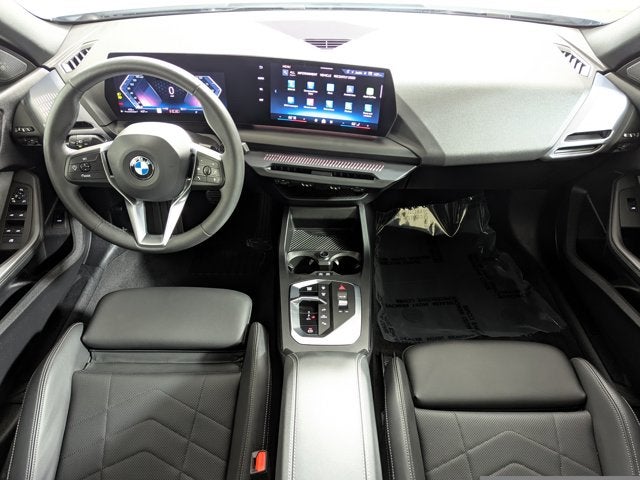 2025 BMW 2 Series 228 xDrive Gran Coupe
