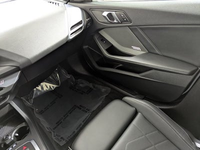 2025 BMW 2 Series 228 xDrive Gran Coupe