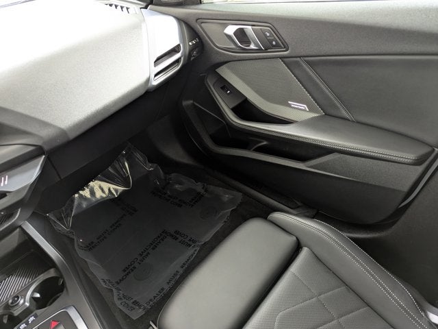 2025 BMW 2 Series 228 xDrive Gran Coupe