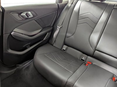 2025 BMW 2 Series 228 xDrive Gran Coupe
