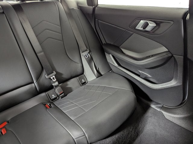 2025 BMW 2 Series 228 xDrive Gran Coupe