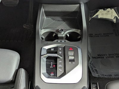 2025 BMW 2 Series 228 xDrive Gran Coupe