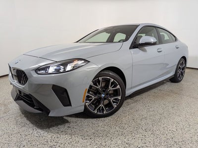 2025 BMW 2 Series 228 xDrive Gran Coupe