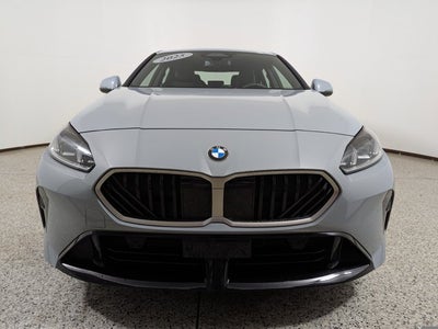 2025 BMW 2 Series 228 xDrive Gran Coupe