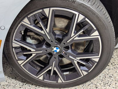 2025 BMW 2 Series 228 xDrive Gran Coupe