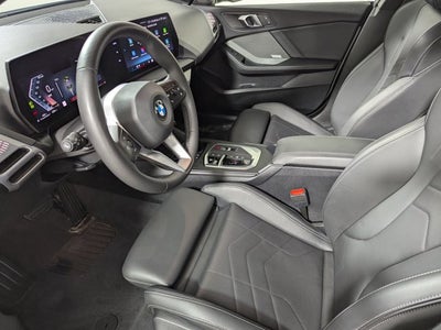 2025 BMW 2 Series 228 xDrive Gran Coupe