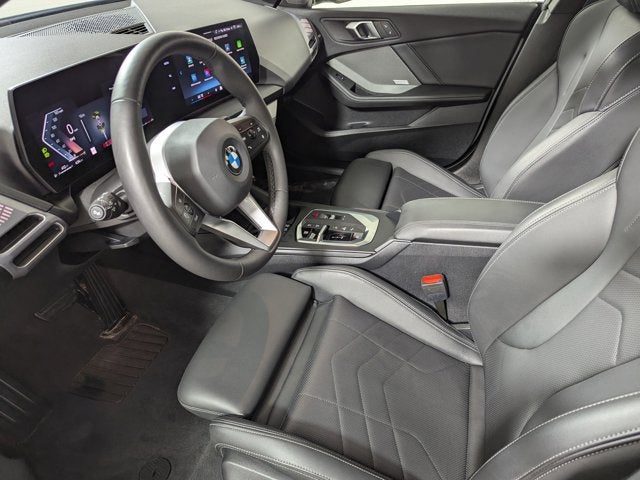 2025 BMW 2 Series 228 xDrive Gran Coupe