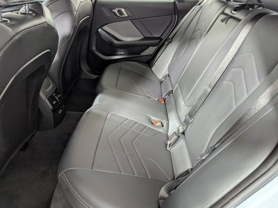 2025 BMW 2 Series 228 xDrive Gran Coupe