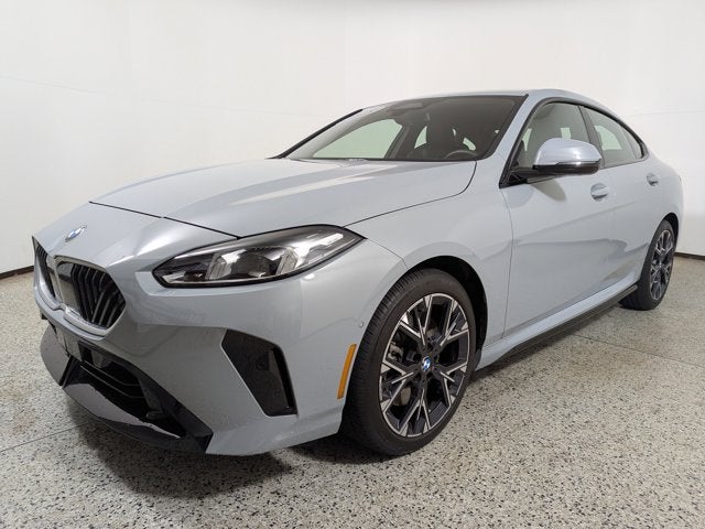 2025 BMW 2 Series 228 xDrive Gran Coupe
