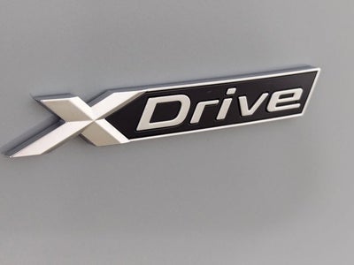 2025 BMW 2 Series 228 xDrive Gran Coupe