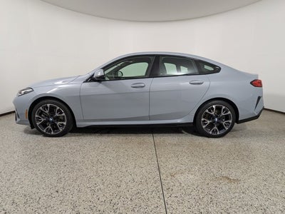 2025 BMW 2 Series 228 xDrive Gran Coupe